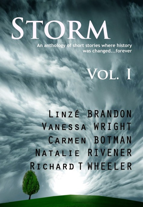 Storm Volume I final
