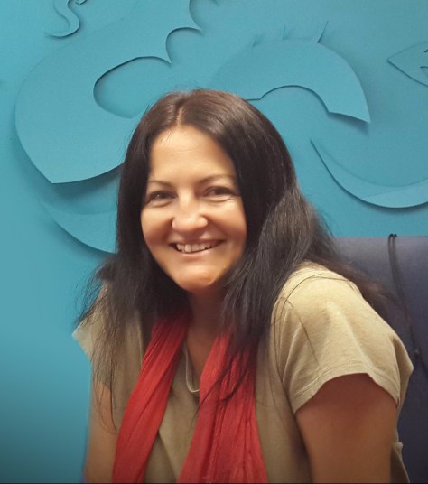 Phoenix Fire - illustrator and designer