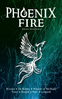 Pre-order Phoenix Fire