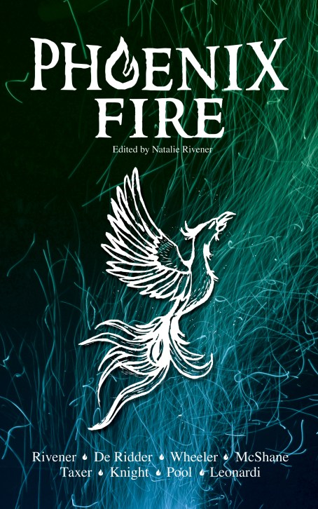 Pre-order Phoenix Fire