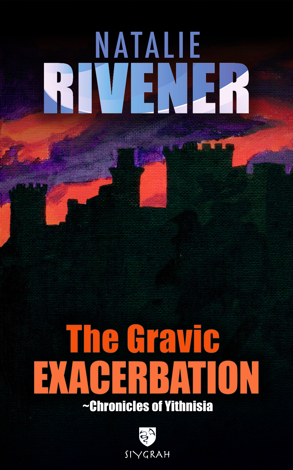 04_The gravic exacerbation