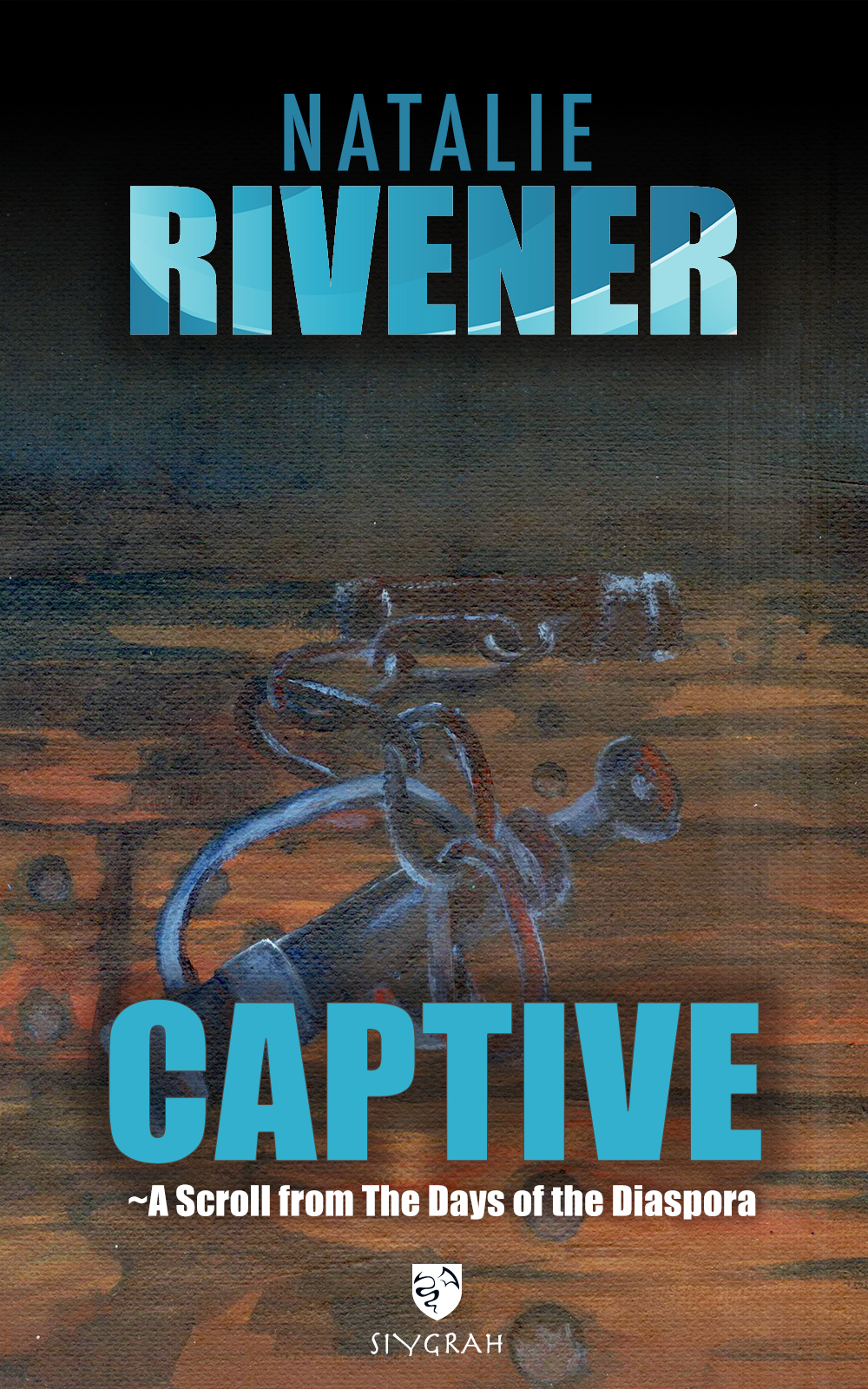 05_Captive_A Scroll from The Days of the Diaspora