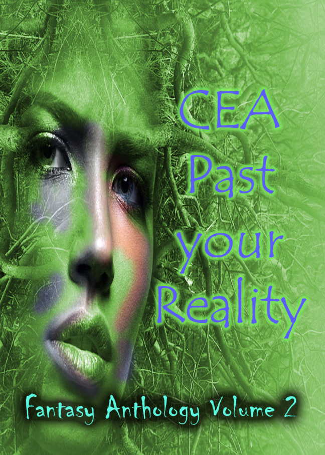 CEA Past your Reality 2 pre-orders open